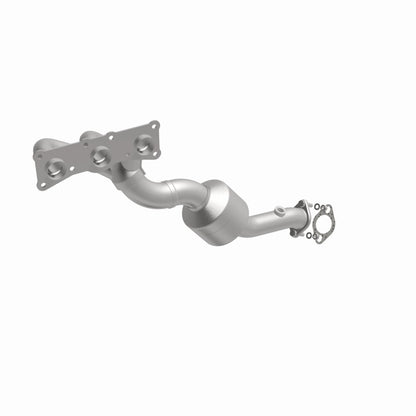 MagnaFlow 06-08 BMW Z4 3.0L Direct Fit Converter