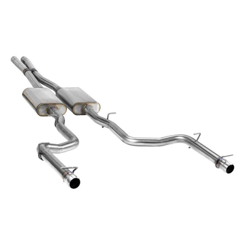 Flowmaster 15-16 Dodge Charger R/T 5.7L FlowFX SS Cat-Back Exhaust System