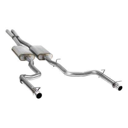 Flowmaster 15-16 Dodge Charger R/T 5.7L FlowFX SS Cat-Back Exhaust System