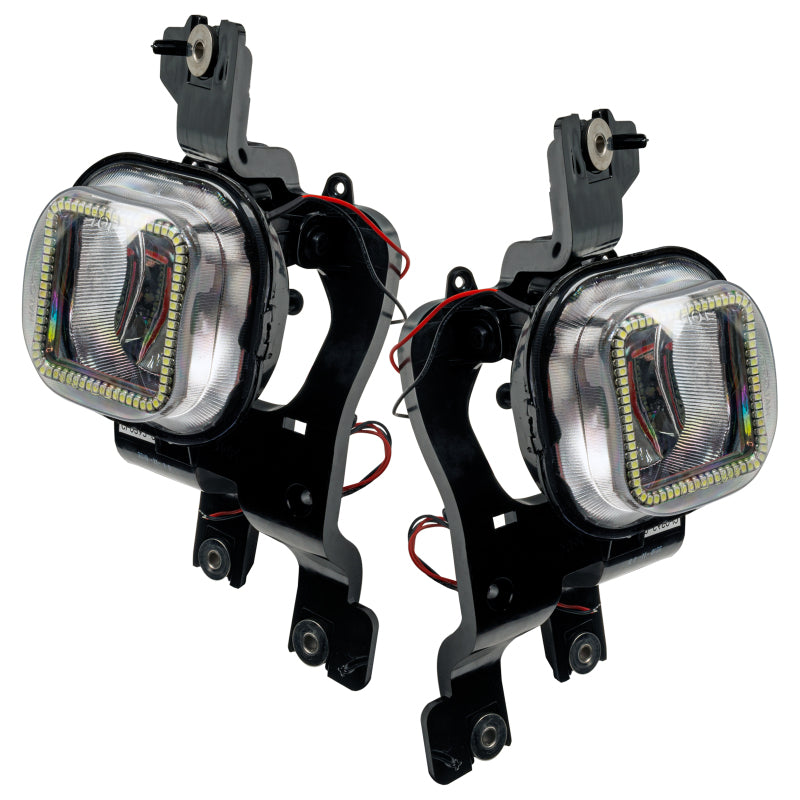 ORACLE Lighting Oracle 08-10 Ford Superduty SMD FL - White