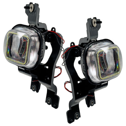 ORACLE Lighting Oracle 08-10 Ford Superduty SMD FL - White