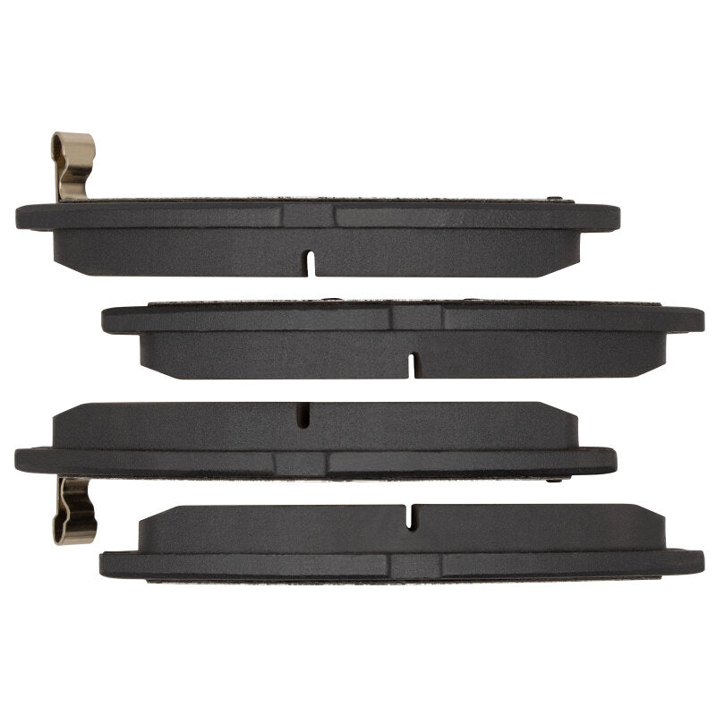 R1 Concepts R1 04-08 Hyundai Tiburon Front Optimum OE Brake Pads