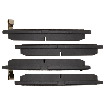 R1 Concepts R1 04-08 Hyundai Tiburon Front Optimum OE Brake Pads