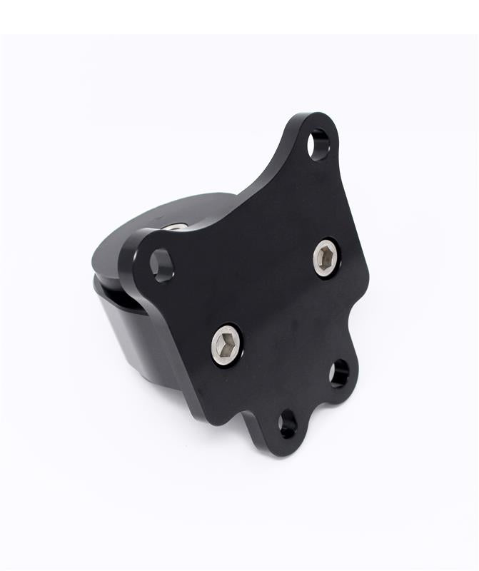 Torque Solution Billet Rear Engine Mount - Nissan R35 GT-R VR38