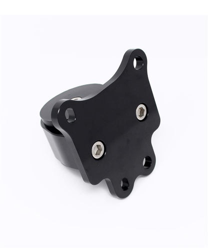 Torque Solution Billet Rear Engine Mount - Nissan R35 GT-R VR38