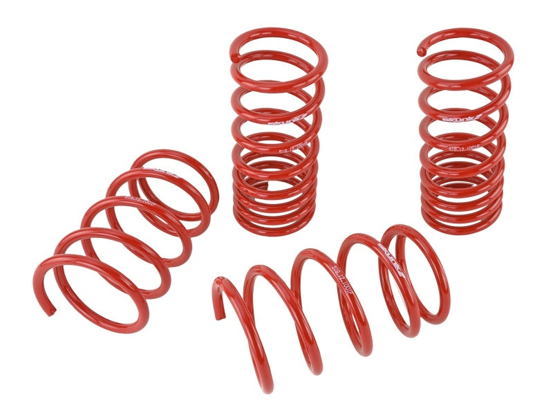 Skunk2 Racing Skunk2 2013 FR-S/BRZ/FT86 Lowering Springs (Set of 4)