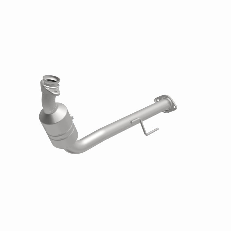 MagnaFlow Direct Fit Catalytic Converter 05-06 Wrangler 2.4L OEM
