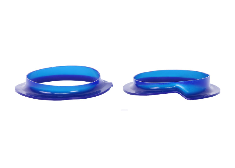 SuperPro 2008 Pontiac G8 Base Rear Upper Upper Spring Seat Bushing Set