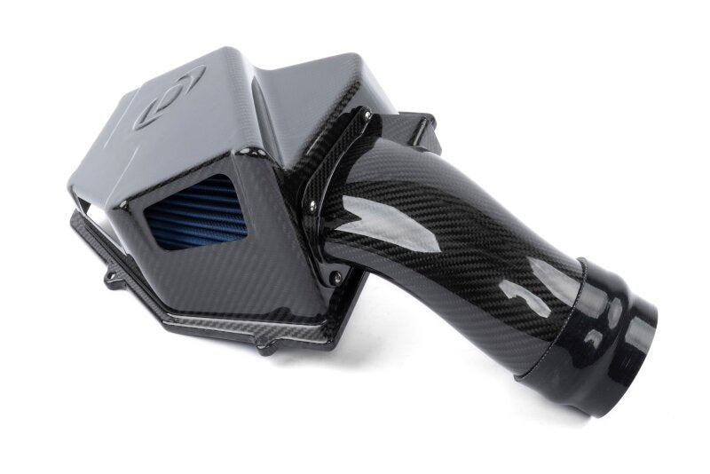 Dinan 16-26 BMW 540i/740i/840i/X5 40i/X6 40i (G05/G06/G12/G15/G16/G32) Carbon Fiber Cold Air Intake
