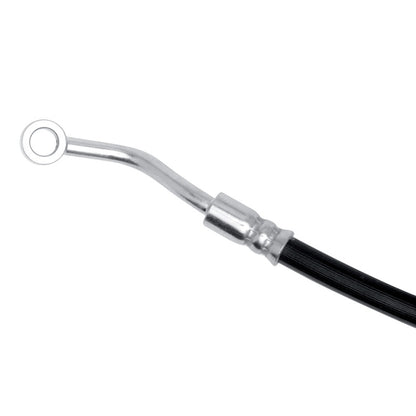 DFC 12-16 Hyundai Accent Front-L Brake Hose
