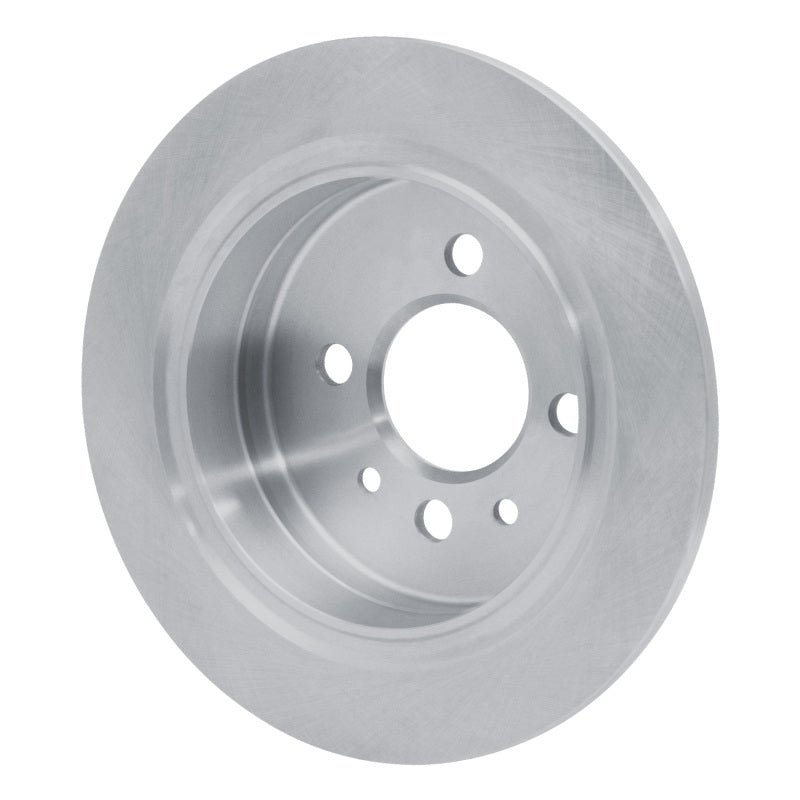 DFC 84-91 BMW 325is Rear Brake Rotor