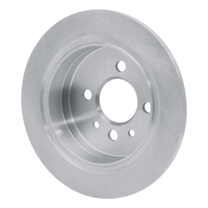 DFC 84-91 BMW 325is Rear Brake Rotor
