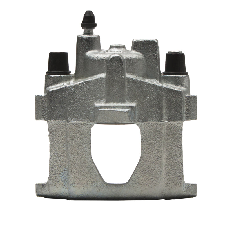 DFC 91-95 Ford Crown Victoria Rear Premium Caliper - Silver Zinc Coated