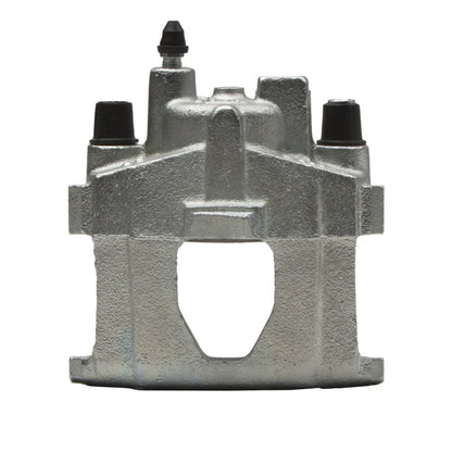 DFC 91-95 Ford Crown Victoria Rear Premium Caliper - Silver Zinc Coated
