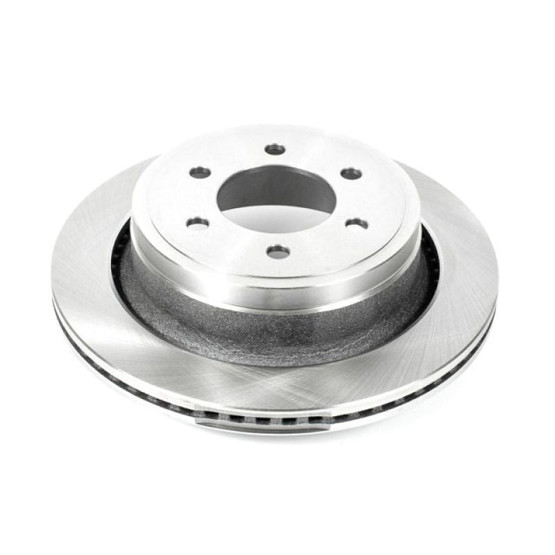PowerStop Power Stop 12-18 Ford F-150 Rear Autospecialty Brake Rotor