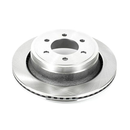 PowerStop Power Stop 12-18 Ford F-150 Rear Autospecialty Brake Rotor