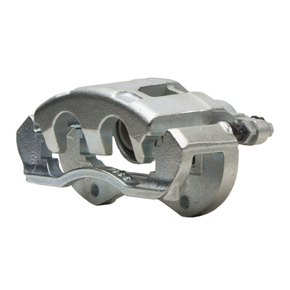 DFC 06-14 Buick Lucerne Front-L Premium Caliper - Silver Zinc Coated