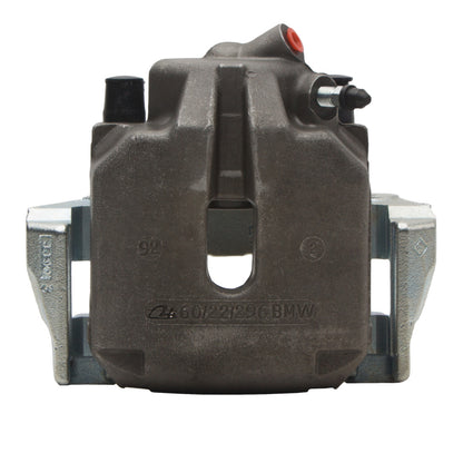 DFC 96-03 BMW 528i Front-R Premium Caliper - Silver Zinc Coated