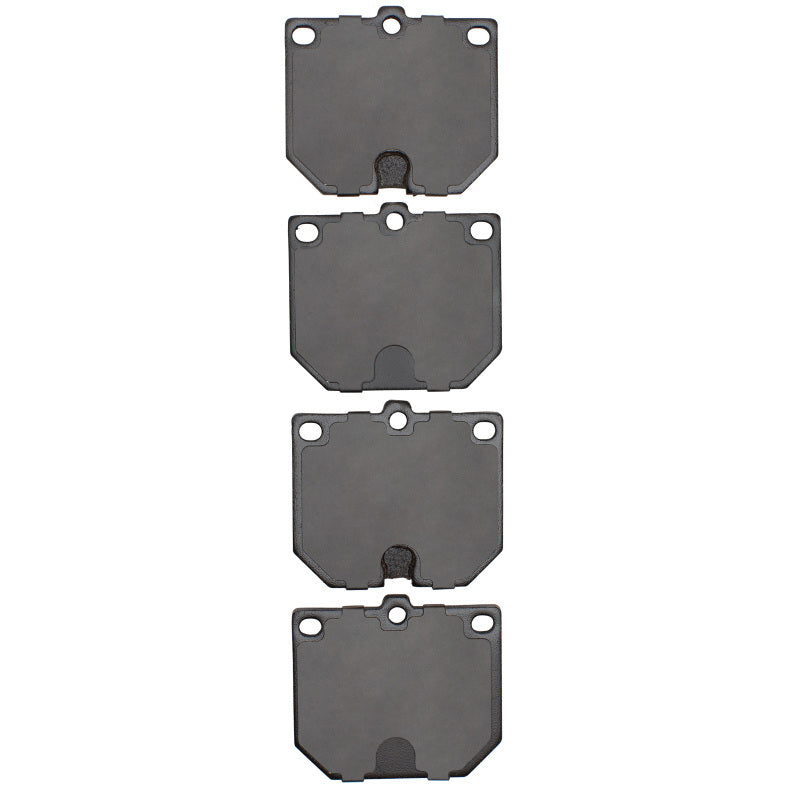 DFC 69-83 Nissan 260Z Front 5000 Advanced Ceramic Brake Pads