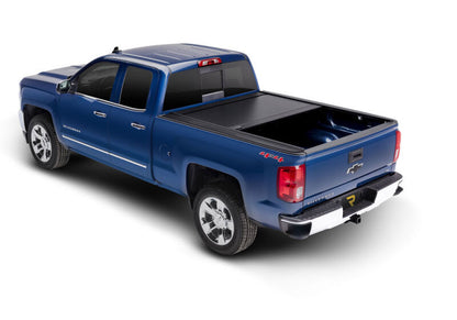 Retrax 07-13 Chevy/GMC 1500 5.8ft Bed RetraxONE MX