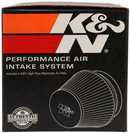 K&N Engineering K&N 88-95 Toyota PickUp/4Runner V6 Performance Air Intake Kit