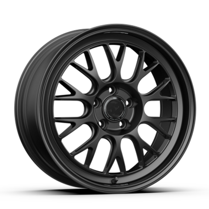 fifteen52 Holeshot RSR 18x9 5x114.3 38mm ET 73.1mm Center Bore Frosted Graphite Wheel