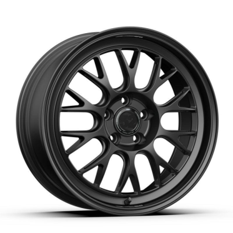 fifteen52 Holeshot RSR 19x9.5 5x114.3 38mm ET 73.1mm Center Bore Frosted Graphite Wheel