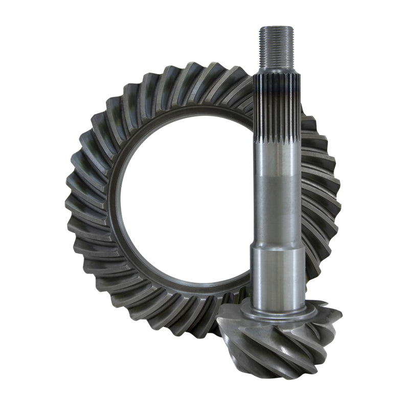 Yukon Gear & Axle USA Standard Ring & Pinion Gear Set For Toyota 8in in a 4.88 Ratio