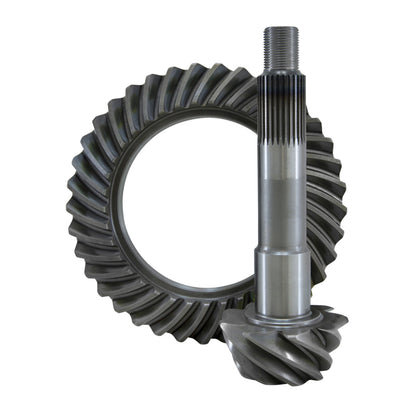 Yukon Gear & Axle USA Standard Ring & Pinion Gear Set For Toyota 8in in a 4.88 Ratio