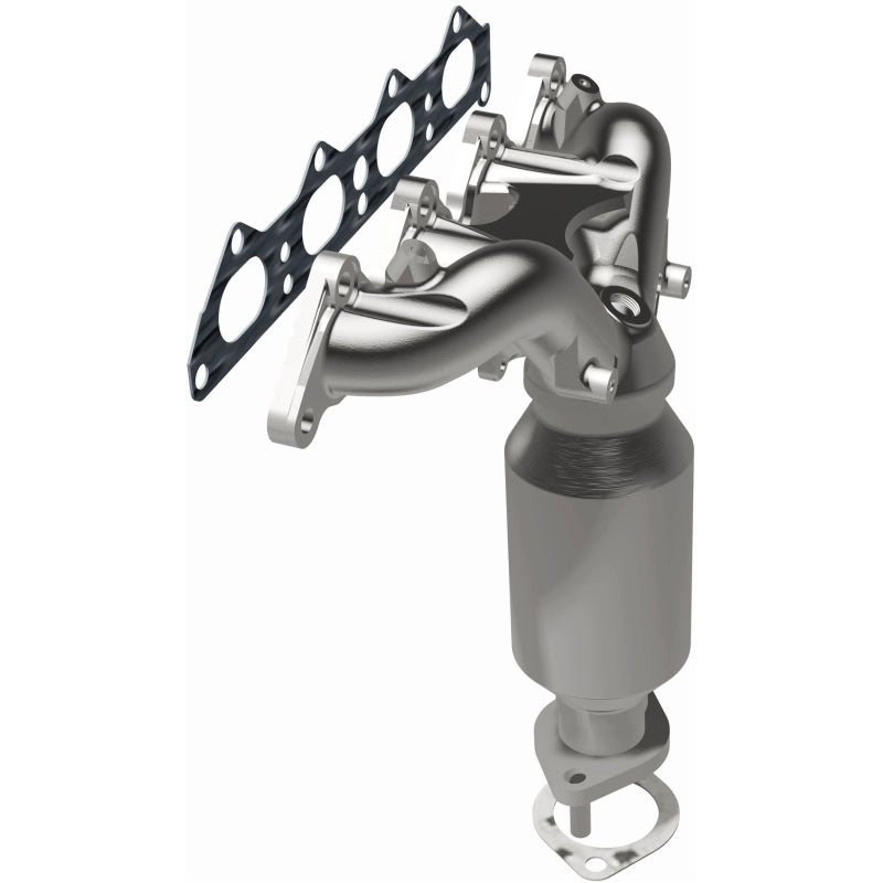MagnaFlow Direct Fit Catalytic Converter 04-12 Hyundai Elantra 2.0L