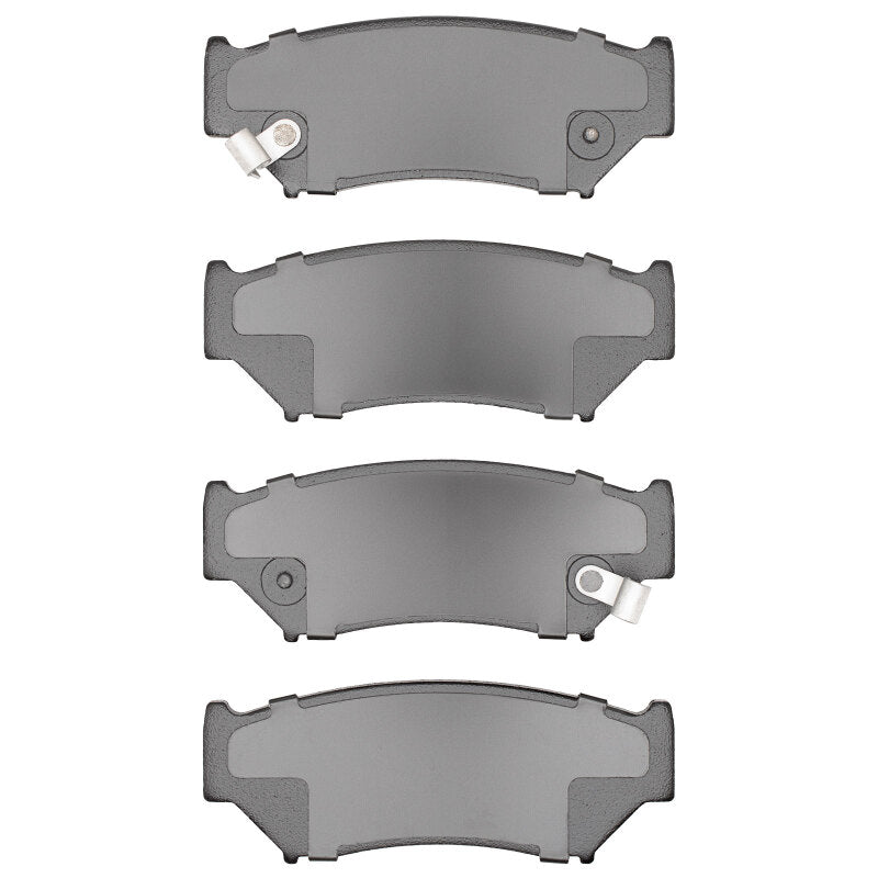 DFC 91-04 Geo Tracker Front 5000 Advanced Semi Metallic Brake Pads