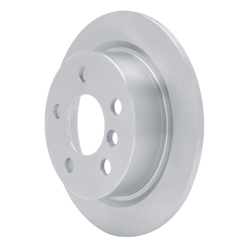 DFC 14-24 Mini Cooper (Excl Clubman) Rear Brake Rotor