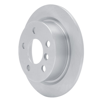 DFC 14-24 Mini Cooper (Excl Clubman) Rear Brake Rotor