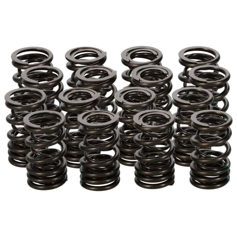 Manley Performance Manley Honda K20A/K20Z Valve Spring and Retainer Kit (w/ Valve Locks)