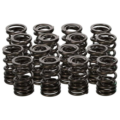 Manley Performance Manley Honda K20A/K20Z Valve Spring and Retainer Kit (w/ Valve Locks)