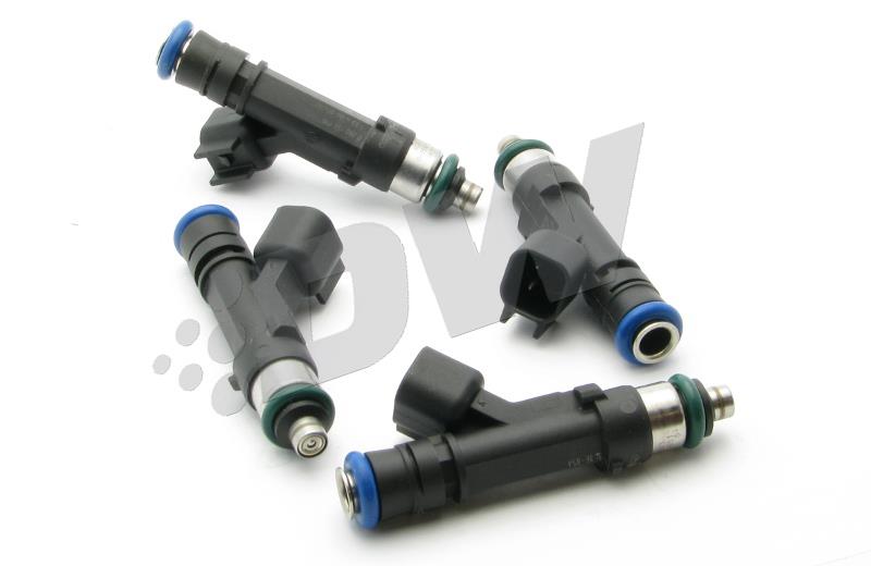 DeatschWerks 06+ Miata 440CC Top Feed Injectors