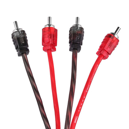 DS18 Level 1 RCA Wire 17-Feet