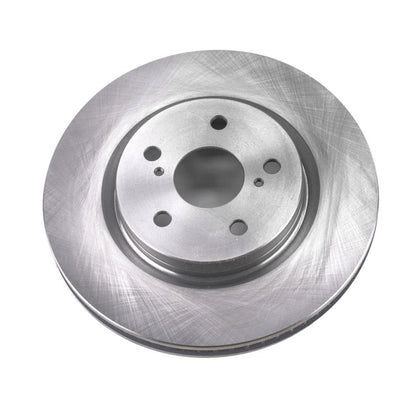 PowerStop Power Stop 2019 Lexus ES350 Front Autospecialty Brake Rotor