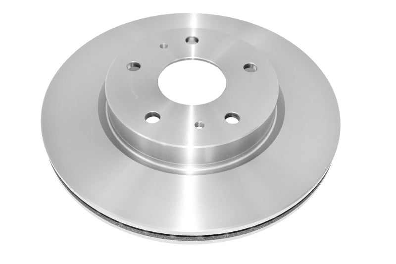 DBA 07-14 Suzuki SX4 Front Street Series Standard Rotor