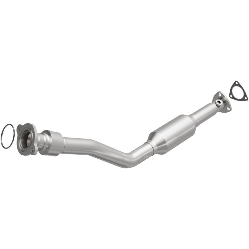 MagnaFlow 02-03 Pontiac Grand Am 3.4L Direct Fit Converter