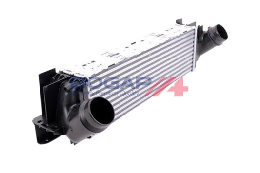 BOGAP B4220133 Charge Air Cooler | ML Performance Car Parts