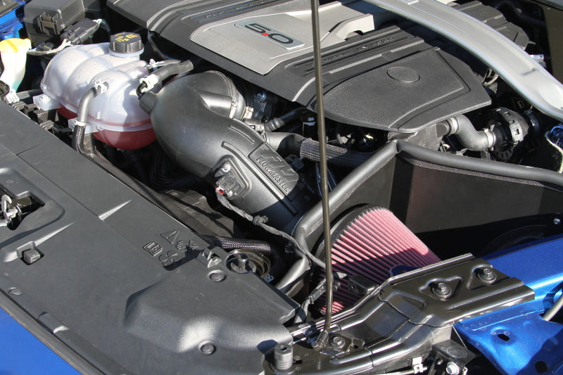 Flowmaster 18-23 Mustang 5.0L Performance Cold Air Intake Kit
