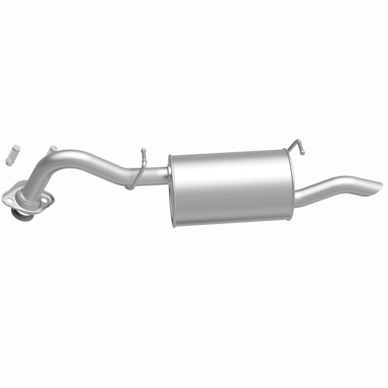 MagnaFlow BRE Exhaust Kit 12-17 Toyota PRIUS C 1.5L