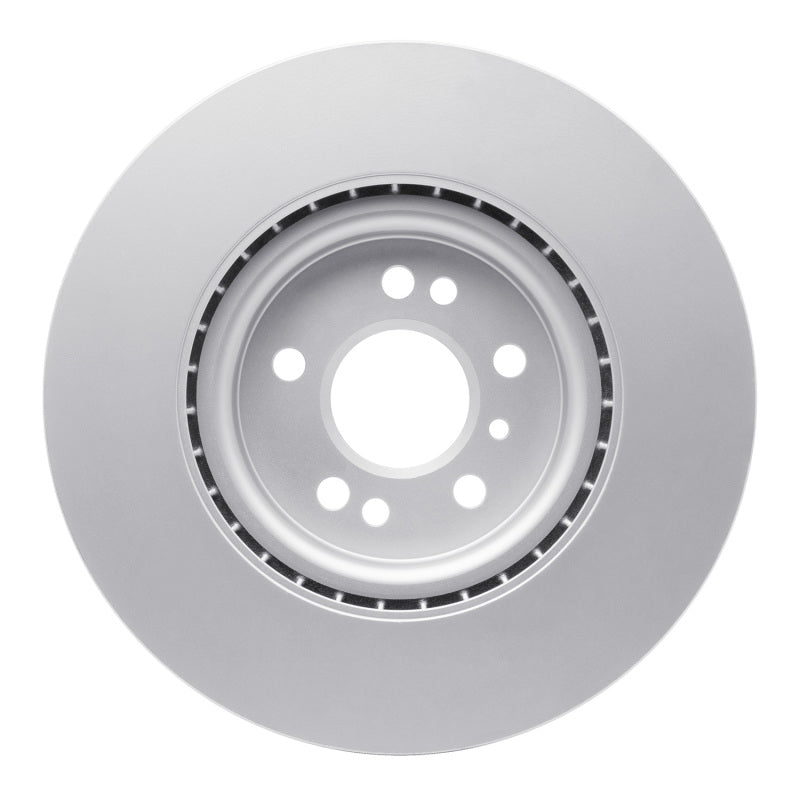 DFC 12-18 Mercedes-Benz GLE350 Front GeoSPEC Coated Rotor