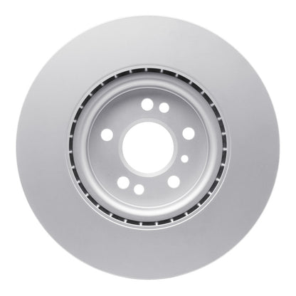 DFC 12-18 Mercedes-Benz GLE350 Front GeoSPEC Coated Rotor
