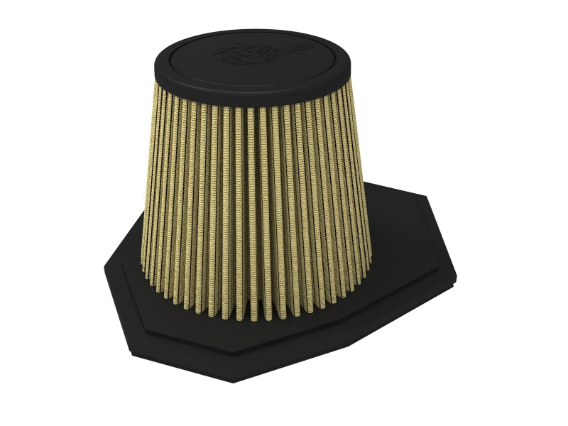 aFe 24-26 Toyota Tacoma L4-2.4L (t) Magnum FLOW Inverted Replacement Air Filter w/ Pro GUARD 7 Media