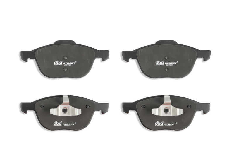DBA 13-19 Ford C-Max Energi SEL Street Series Front Brake Pads