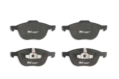 DBA 13-19 Ford C-Max Energi SEL Street Series Front Brake Pads
