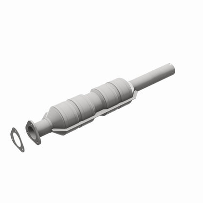 MagnaFlow Direct Fit Catalytic Converter 97-99 E350 Van With 5.4L An
