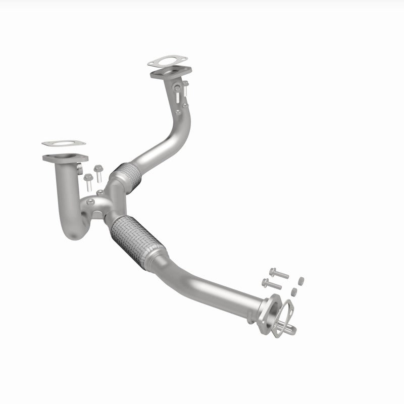 Magnaflow BRE Exhaust 03-06 KIA SORENTO 3.5L Front Pipe Kit